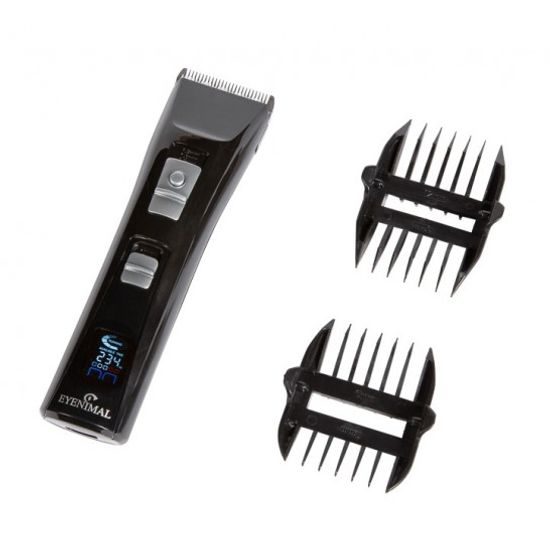 EYENIMAL Digital Pet Clipper, kutya szőrnyíró