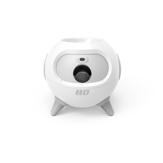 UahPet iRetriever Ballwerfer