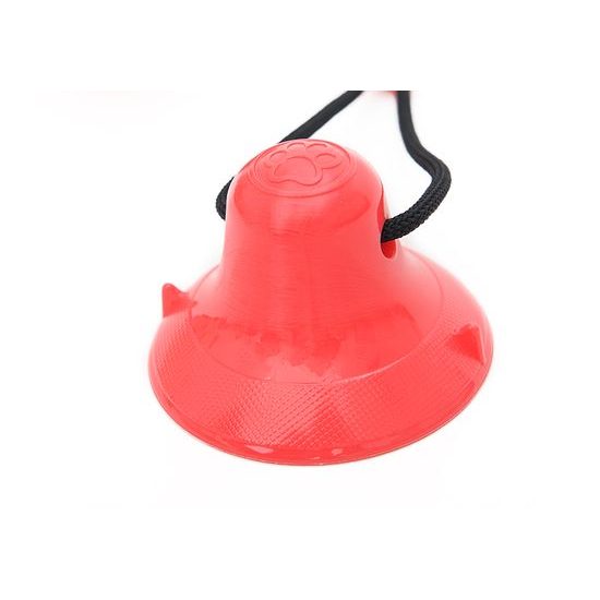 Reedog Pet Molar red