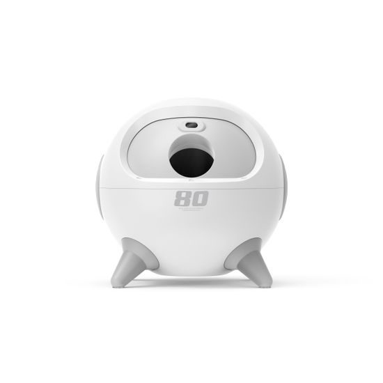UahPet iRetriever Ballwerfer