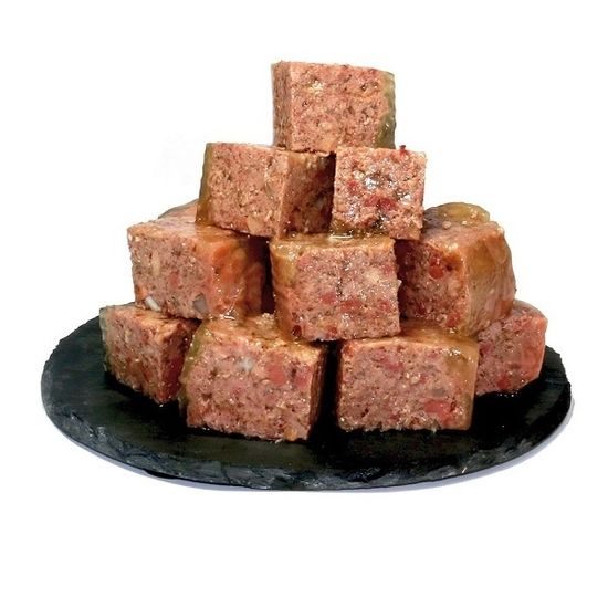 Fitmin Dog For Life Dose Chicken 400 g