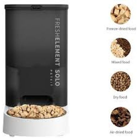 Automatischer Futterspender Petkit Fresh Element Solo