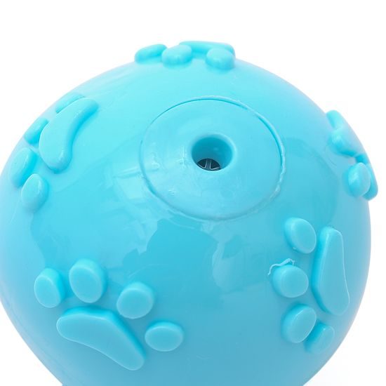 Reedog Fantastic squeaky, rubber ball, 6 cm