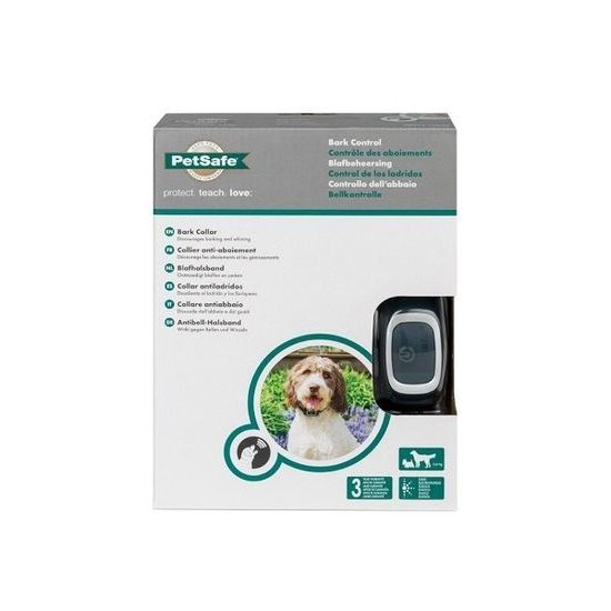 PetSafe® No Bark
