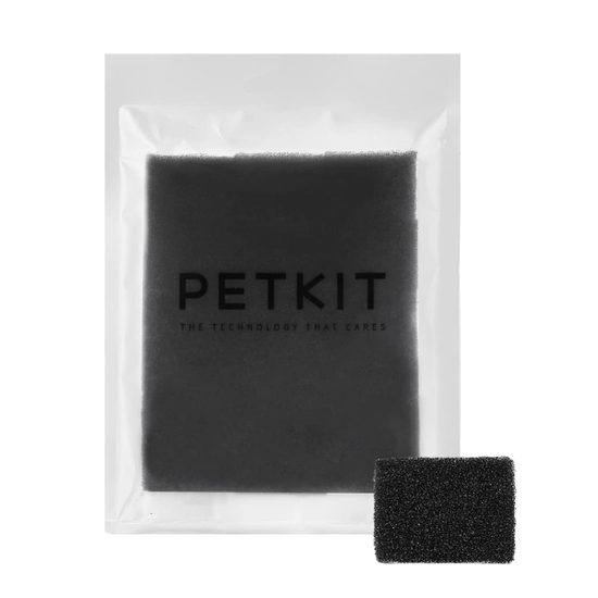 Filtro de bomba Petkit Eversweet 3 Pro, Solo 2, Solo SE, 15 piezas