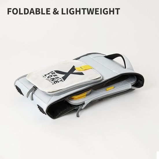 Petkit Backpack Breezy XZone - grey