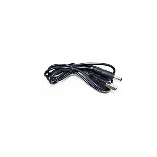 Cargador USB para receptor de valla Petrainer PET803