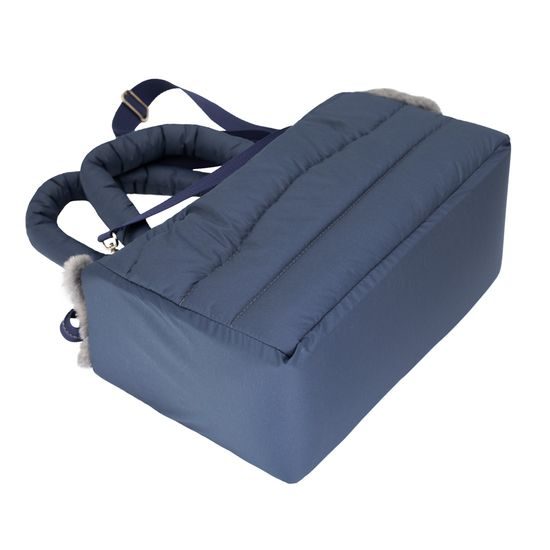Reedog Torba Fluffy Ride Niebieska