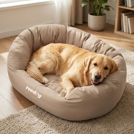 Reedog pelíšek Amazing Beige