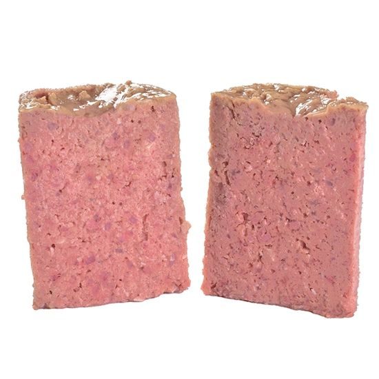 Brit konzerva Premium by Nature Turkey & Liver 400 g