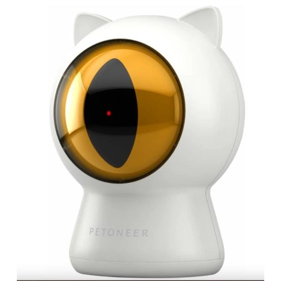 Laserová hračka Petoneer Smart Dot