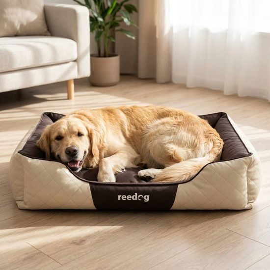 Reedog Pelíšek Beige Perfection