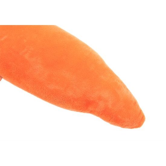 Reedog Karotte Plüschtier