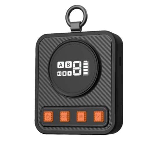 Základna Patpet F610