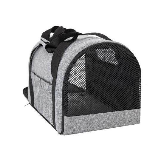 Reedog Transporttasche Tube Graphit Ekolen