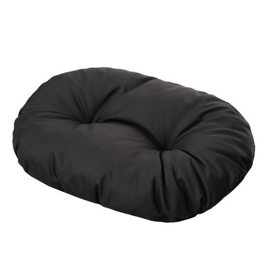 Reedog Hundebett Amazing Black