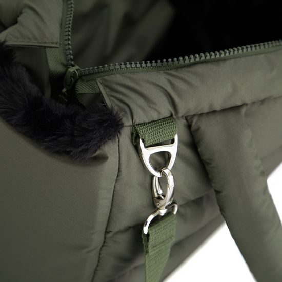 Reedog Tasche Fluffy Ride Oliv