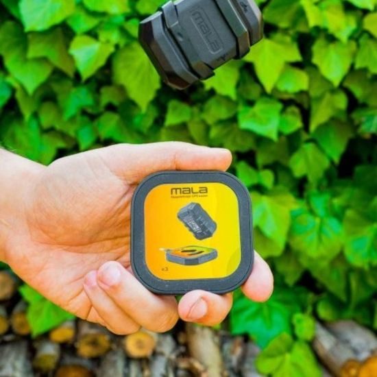 Mala GPS tracker