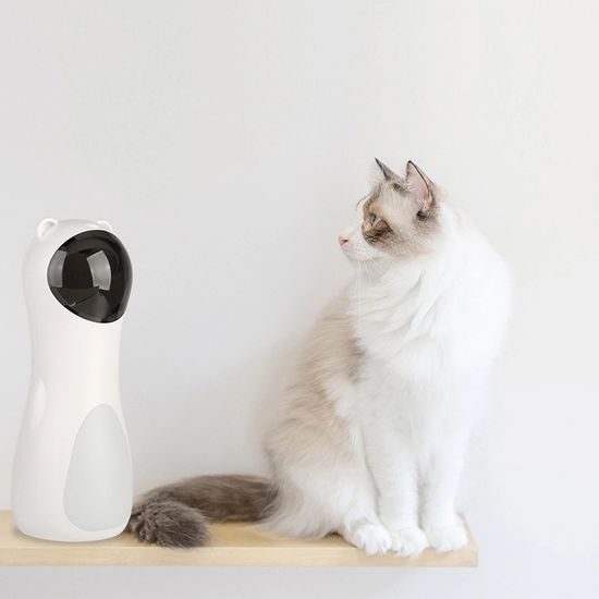 Automatic laser for cats Patpet