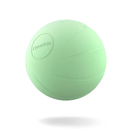 Cheerble Wicked Ball PE for medium and large dogs