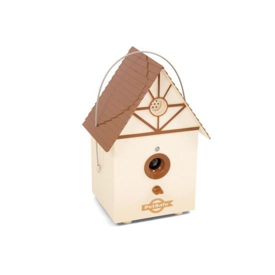 Protištěkací budka PetSafe (PBC19-11794)