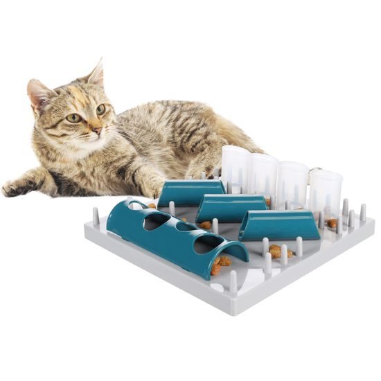 Juguete interactivo Fumbo Flamingo