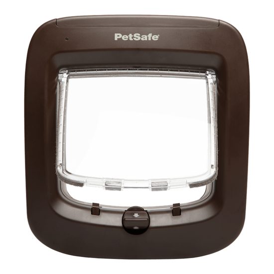 PetSafe® Dvierka pre mačky na mikročip