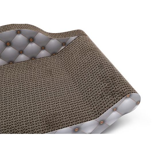 Reedog Kratzmatte „Couch“ für Katzen