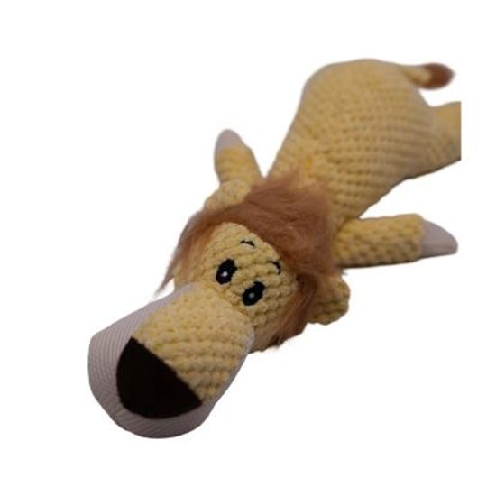 Reedog zabawka pluszowy lew 38cm