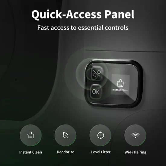Petkit Purobot Max 3