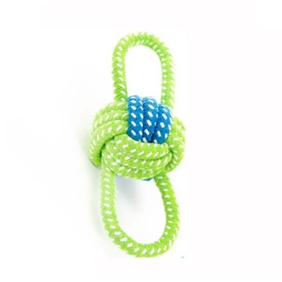 Reedog húzós labda fülekkel