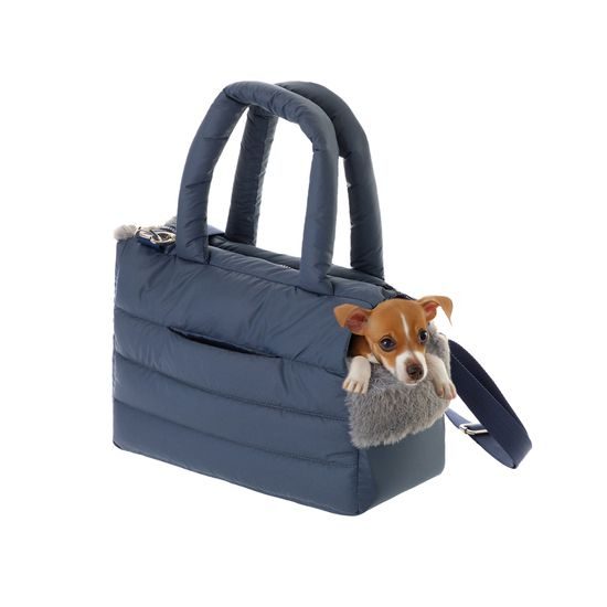 Reedog Torba Fluffy Ride Niebieska