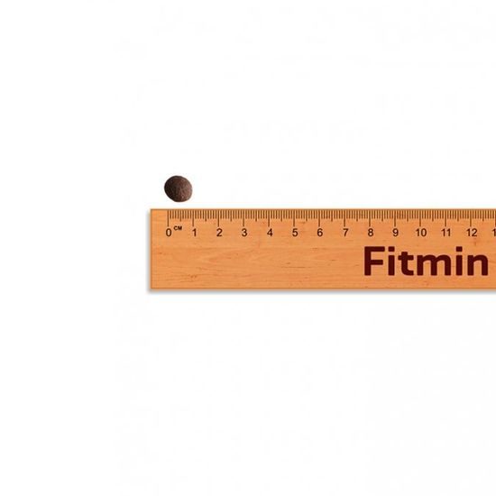 Fitmin Dog Purity Rice Puppy Lamb & Salmon 12 kg