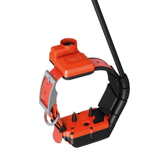 GPS obojek pro psa s VÝCVIKOVÝM MODULEM a ZVUKOVÝM LOKÁTOREM DOG GPS X40TB