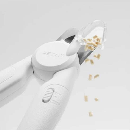 Petkit cortaúñas LED Nail Clipper PRO