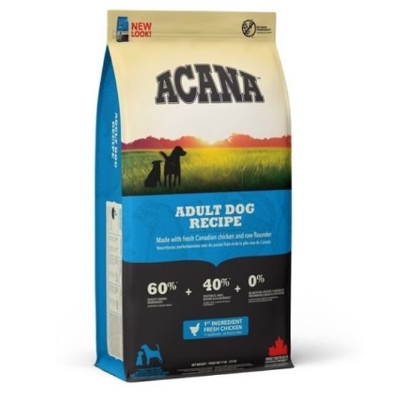 Acana Dog Heritage Adult 17 kg