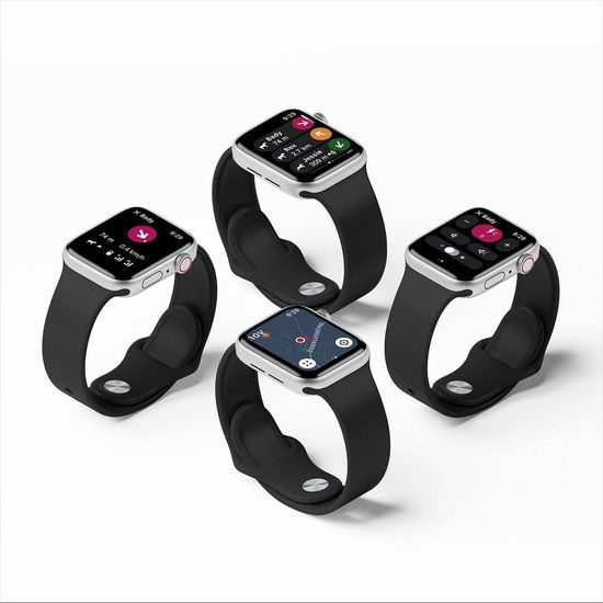 Dogtrace DOG GPS X30B Short