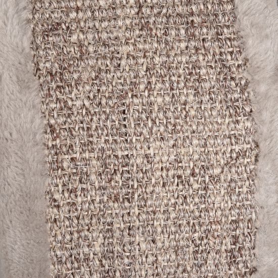 Rascador para gatos Flamingo Árbol Beige claro & Gris claro