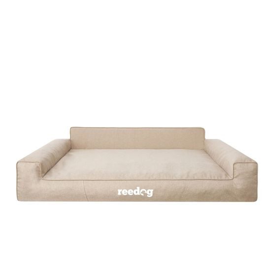 Reedog Pelíšek Glamour Ekolen Beige