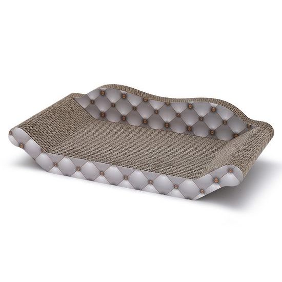 Reedog Kratzmatte „Couch“ für Katzen