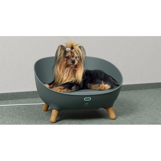 Heated bed Petoneer Cozy Sofa