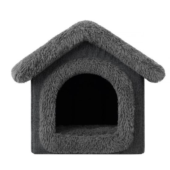 Hundehaus Reedog Lama Gray