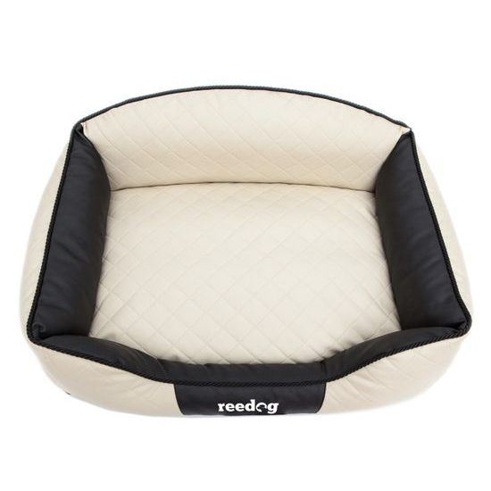 Pelíšek pro psa Reedog White Sofa