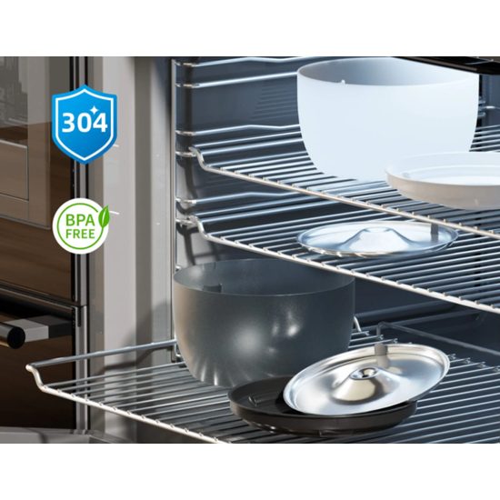 Petwant W8 Trinkbrunnen für Haustiere