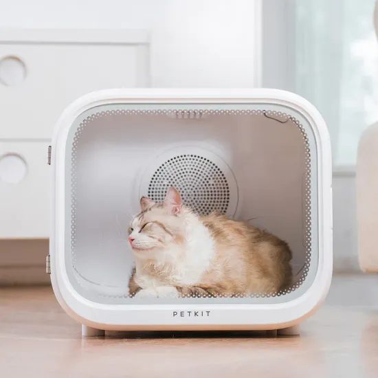 Petkit AirSalon Max vysoušeč srsti