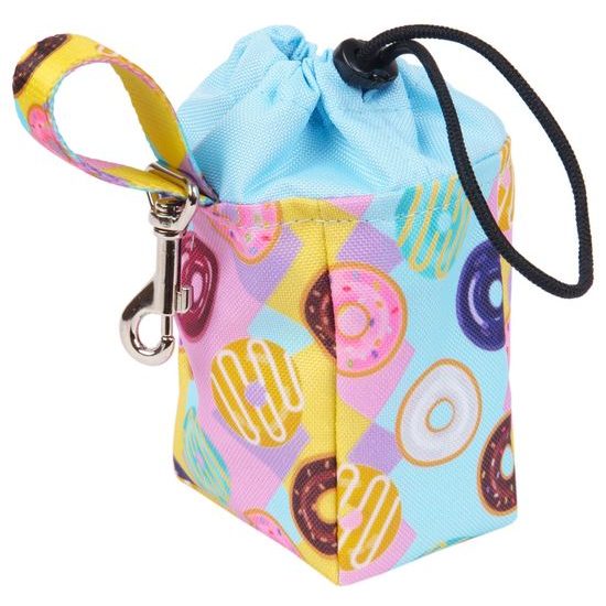 Amiplay BeHappy Donut Snackbeutel