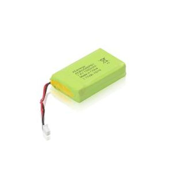 Akumulátor 7.4V 1050mAh do vysielačky RB1000/2500T&B/3500NCP