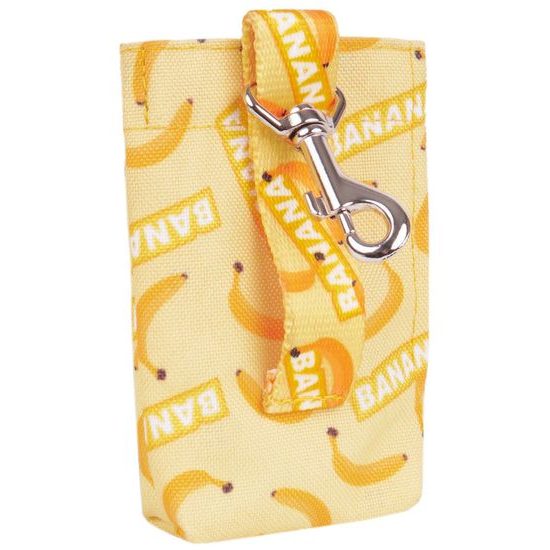 Amiplay Beutelhalter BeHappy Banana