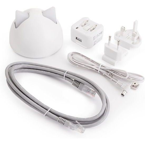 SureFeed Microchip Connect con HUB (concentrador)