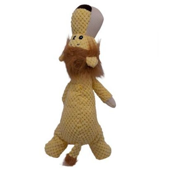 Reedog zabawka pluszowy lew 38cm